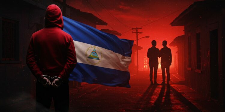 Enquête sur la purge au Nicaragua  Bayardo Arce proche dOrtega incarcéré pour corruption Une lutte de pouvoir orchestrée par Rosario Murillo    Viral Mag