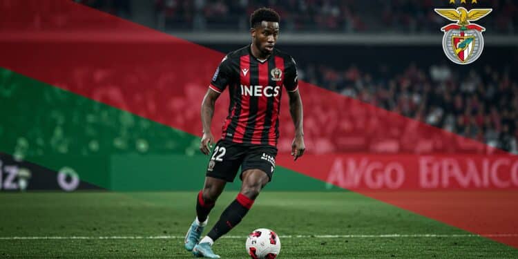 Nice négocie un prêt de Tiago Gouveia avec Benfica Découvrez les enjeux de ce transfert et son impact potentiel en Ligue 1 Suspense jusquà la fin du mercato    Viral Mag