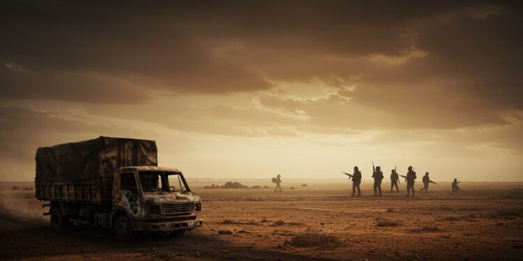 Une attaque jihadiste dans louest du Niger fait 20 morts Découvrez les détails de ce drame et la situation sécuritaire au Sahel   Viral Mag