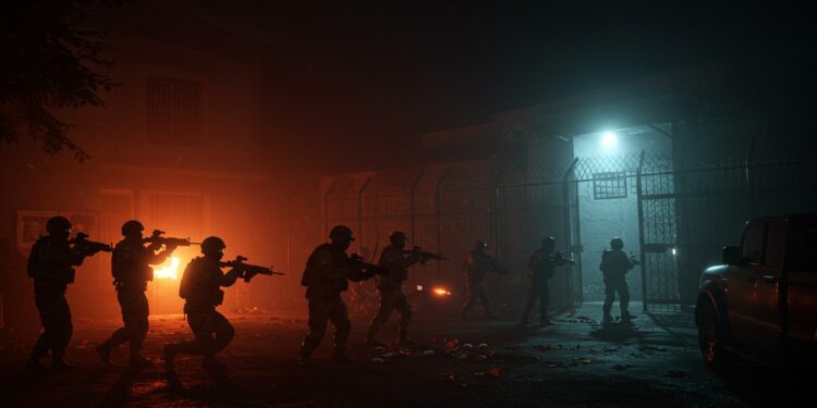 Nigeria : Arrestation de Leaders Jihadistes - Viral Mag Capture de deux chefs dAnsaru au Nigeria un coup majeur contre le terrorisme Découvrez les détails de cette opération et son impact Viral Mag