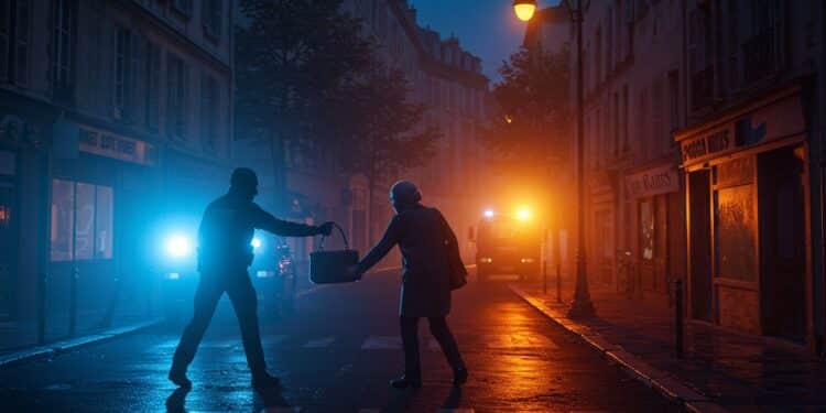 À Nîmes deux mineurs de 17 ans dont un récidiviste ont été interpellés pour un vol à larraché sur une femme de 77 ans Découvrez les détails de cette affaire choquante   Viral Mag