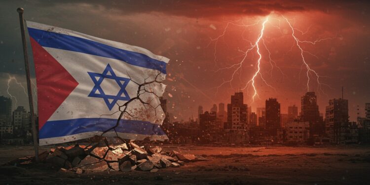 Nobel déconomie alertent sur les effets dévastateurs de loffensive à Gaza menaçant léconomie israélienne et la stabilité régionale   Viral Mag