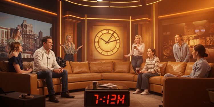 Nouveau Jour sur M6 passe à 13h30 dès le 25 août 2025  Découvrez pourquoi ce changement dhoraire et larrivée de Rebecca Hampton vont secouer la série   Viral Mag