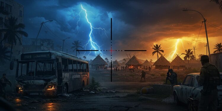 Nouvelle-Calédonie : Enquête sur la Mort d’un Gendarme - Viral Mag Trois personnes écrouées dans lenquête sur la mort dun gendarme en Nouvelle Calédonie Découvrez les détails de cette affaire troublante Viral Mag