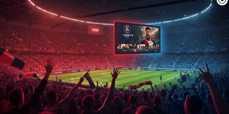 Découvrez les offres Ligue 1+ à prix réduit pour suivre la saison de foot  Abonnez vous avant la fin des promos sur Ligue1+ DAZN ou Prime Video   Viral Mag