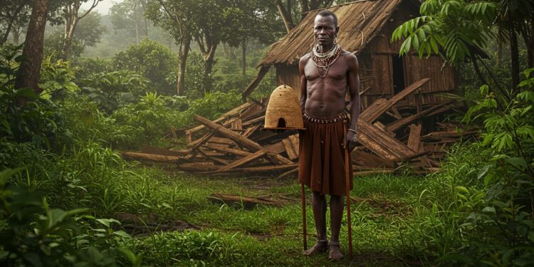 Les Ogiek chasseurs cueilleurs du Kenya sont expulsés de la forêt de Mau Découvrez leur lutte pour leurs terres et leur survie face aux injustices   Viral Mag