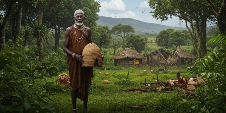 Les Ogiek chasseurs cueilleurs du Kenya sont chassés de la forêt de Mau Découvrez leur combat pour leurs terres et leur survie face aux évictions forcées   Viral Mag