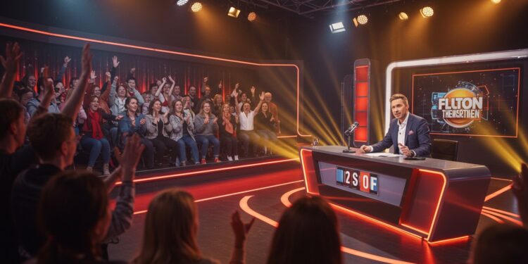 Olivier Minne quitte France 2 pour M6 laissant Bruno Guillon aux commandes de Tout le monde a son mot à dire Découvrez les coulisses de ce changement    Viral Mag