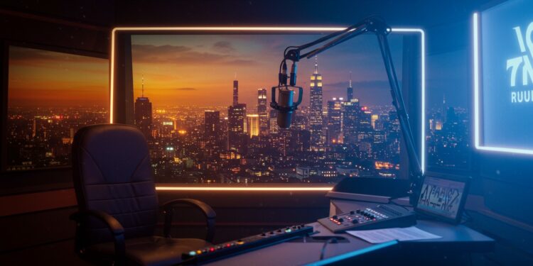 Olivier Truchot reporte son retour dans Les Grandes Gueules pour raisons personnelles Découvrez pourquoi et ce que cela implique pour lémission   Viral Mag