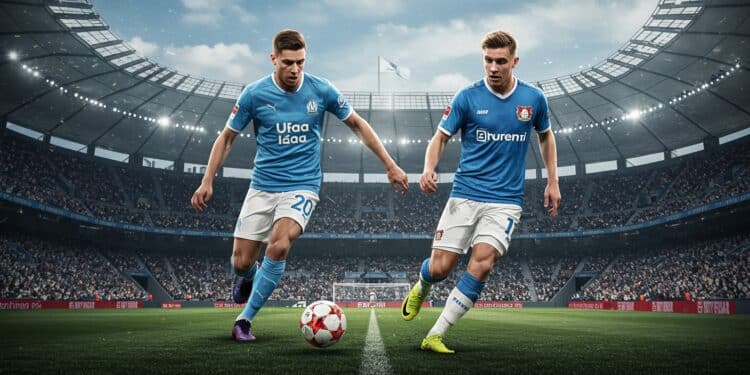 LOM cible Amine Adli et Edon Zhegrova pour renforcer son attaque Découvrez les enjeux de ces transferts et leur impact potentiel   Viral Mag