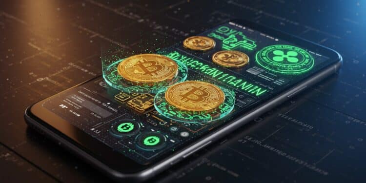 OPTO Miner : Gagner un Revenu Passif en Crypto - Viral Mag Découvrez comment OPTO Miner révolutionne le minage crypto avec des contrats BTC et XRP pour un revenu passif stable et transparent Viral Mag