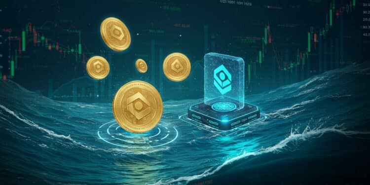 Orca DAO propose staking Solana et rachat ORCA pour booster la valeur du protocole Découvrez comment cette stratégie impacte le marché crypto    Viral Mag