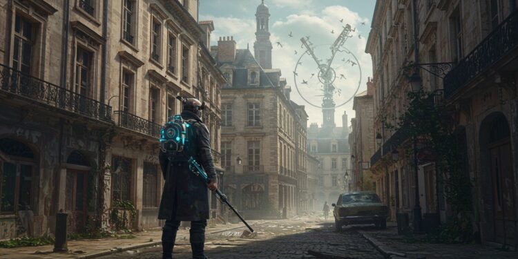 Découvrez les lieux de tournage du film Le Visiteur du Futur diffusé sur France 2 le 3 août 2025 avec Arnaud Ducret Un voyage dans le temps à Nancy    Viral Mag