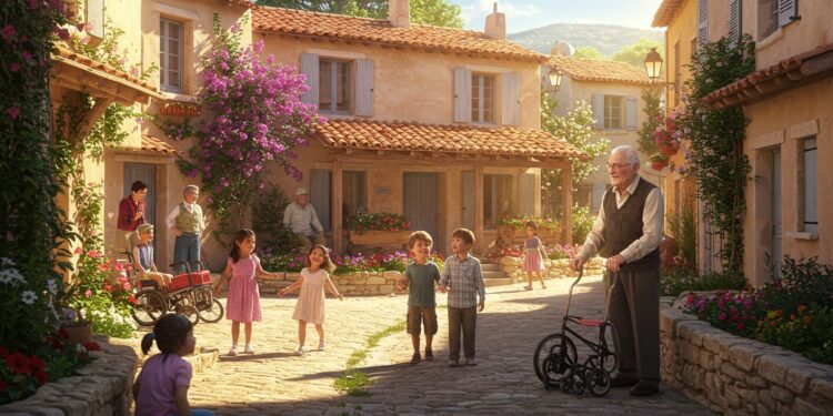 Où a Été Tourné Un Petit Miracle avec Eddy Mitchell ? - Viral Mag Découvrez les lieux de tournage dUn petit miracle comédie touchante avec Eddy Mitchell diffusée sur TF1 le 17 août 2025 Plongez dans lunivers de Ventabren Viral Mag