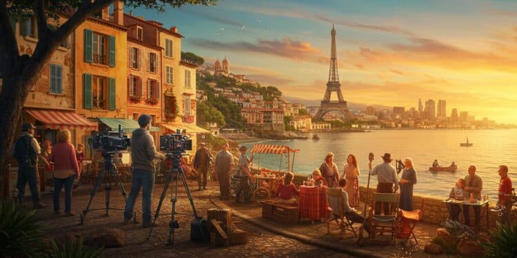 Où a Été Tourné Youssef Salem a du Succès ? Lieux Révélés - Viral Mag Découvrez les lieux de tournage du film Youssef Salem a du Succès avec Ramzy Bedia entre Port de Bouc Marseille et Paris Une plongée dans un cinéma vibrant Viral Mag