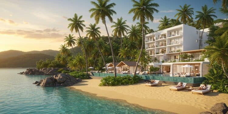 Découvrez où dormir à Phuket  des plages animées de Patong aux coins calmes de Nai Harn trouvez lhébergement idéal pour un séjour inoubliable en Thaïlande   Viral Mag