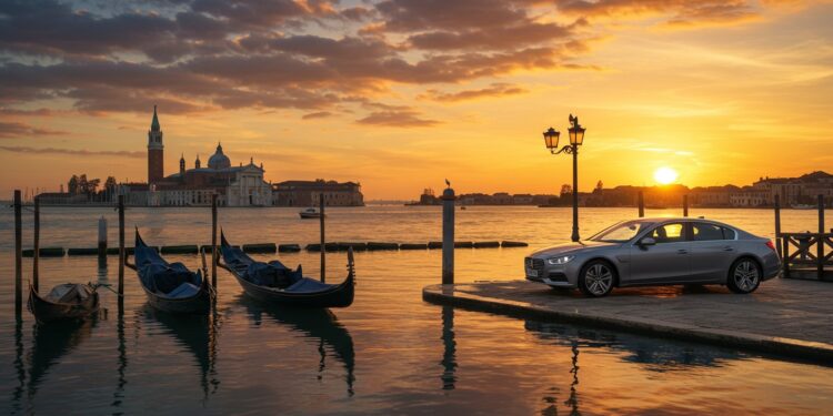 Où Se Garer à Venise ? Conseils et Astuces - Viral Mag Trouvez le meilleur parking à Venise Mestre aéroport ou centre ville Conseils pratiques pour économiser et rejoindre la ville facilement Viral Mag