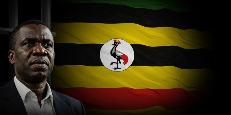 La justice ougandaise refuse la libération de Kizza Besigye leader de lopposition détenu depuis novembre 2024 Une affaire qui soulève lindignation avant les élections de 2026   Viral Mag