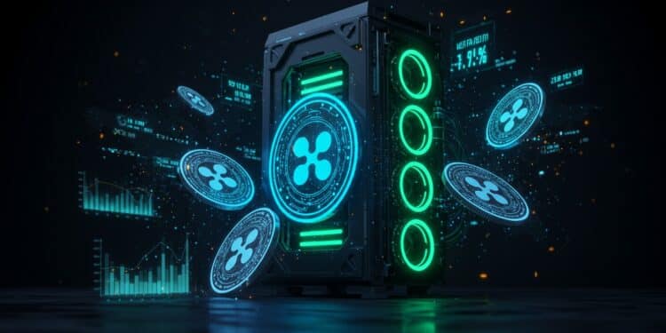 OurCryptoMiner : Transformez Votre XRP en Revenu Passif - Viral Mag Découvrez comment OurCryptoMiner convertit votre XRP en revenu passif avec des contrats cloud mining simples et sécurisés Rentabilité assurée Viral Mag