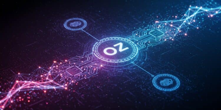 Ozak AI explose en présale visant 1 $ dici 2026 Découvrez pourquoi cette crypto IA attire les investisseurs avec son potentiel de 200x    Viral Mag