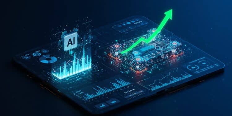 Ozak AI : La Crypto Qui Défie les Géants en 2025 - Viral Mag Ozak AI nouvelle crypto à 0005 $ promet un ROI de 560x dici 2026 Découvrez pourquoi elle pourrait surpasser XRP et Solana Viral Mag