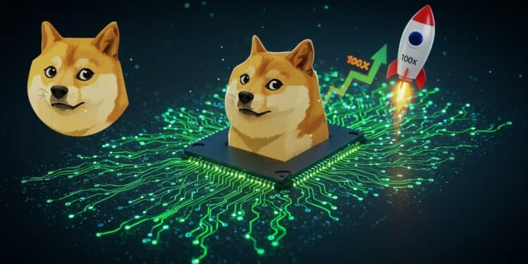 Ozak AI : La Crypto Qui Vise un Essor de 100x en 2025 - Viral Mag Ozak AI une crypto basée sur lIA promet un retour de 100x face aux memecoins comme DOGE et SHIB Découvrez son potentiel révolutionnaire en 2025 Viral Mag