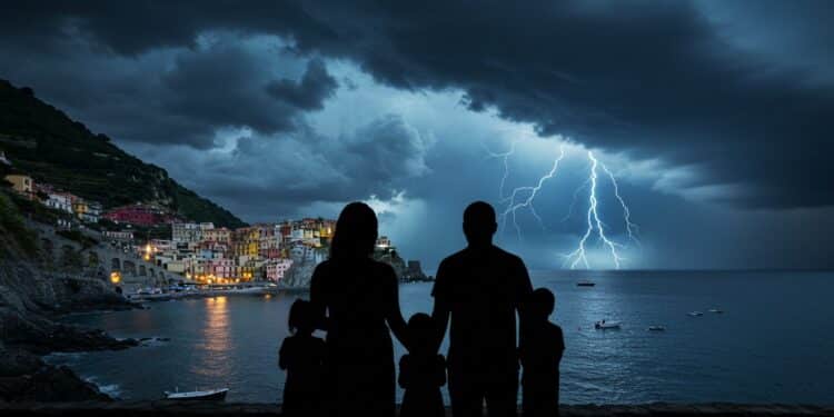 Paga star des Marseillais accusé de viol  sa femme Giuseppa réagit sur Instagram défendant sa famille face à la tempête médiatique   Viral Mag