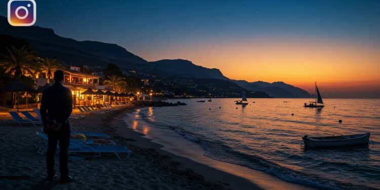 Paga star des Marseillais accusé de viol et placé en garde à vue Giuseppa sexprime sur Instagram dénonçant des fausses informations Détails exclusifs   Viral Mag