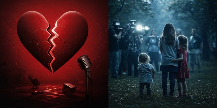 Rupture de Paga et Giuseppa  les dessous dune séparation médiatisée et les accusations qui secouent la télé réalité Découvrez les détails et réactions   Viral Mag