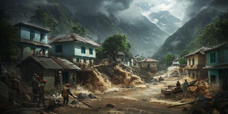 Pakistan : 538 Morts dans une Mousson Dévastatrice - Viral Mag La mousson au Pakistan fait 538 morts dont 225 en 48h Découvrez limpact des pluies torrentielles et les défis des secours Viral Mag