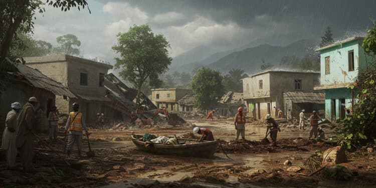 Pakistan : Drame de la Mousson, 350 Morts - Viral Mag La mousson ravage le Pakistan faisant 350 morts et 150 disparus Découvrez lampleur de la catastrophe et les efforts des secours Viral Mag