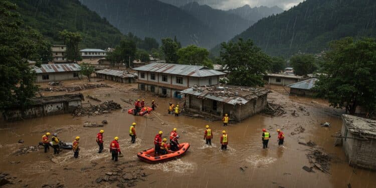 Pakistan : Mousson Meurtrière, 320 Morts en 48h - Viral Mag Une mousson dévastatrice au Pakistan fait plus de 320 morts en 48h Les secours sorganisent dans le chaos Découvrez lampleur de la tragédie et les défis Viral Mag