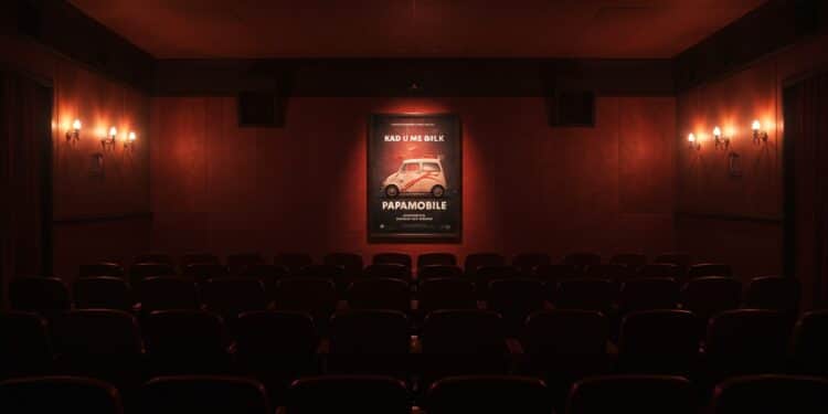 Papamobile : Le Flop Estival de Kad Merad Décrypté - Viral Mag Kad Merad dans Papamobile un film qui sombre dans loubli Découvrez les raisons de cet échec cuisant entre critiques acerbes et diffusion limitée Viral Mag