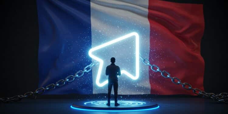 Pavel Durov dénonce lenquête française un an après son arrestation pointant son absurdité juridique et les impacts sur la liberté en France   Viral Mag