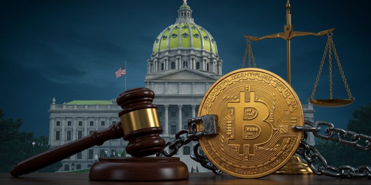 Une proposition de loi en Pennsylvanie vise à interdire aux élus de tirer profit des cryptomonnaies pendant leur mandat Découvrez les enjeux et implications   Viral Mag