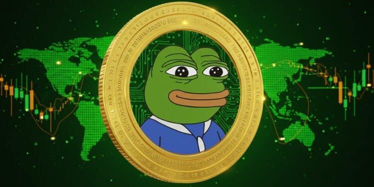 Pepeto : La Nouvelle Pépite Crypto à Moins de 1 $ ? - Viral Mag Pepeto explose en prévente avec 59M$ levés Ce memecoin à 0000000144$ pourrait il rééditer lexploit de SHIB et ses 26 000 de hausse Viral Mag
