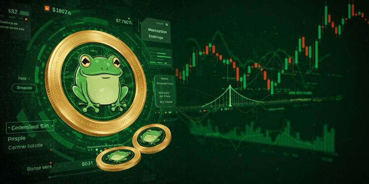 Découvrez pourquoi Pepeto avec son écosystème innovant et sa prévente à succès pourrait dominer le bull run 2025 face à ses rivaux   Viral Mag