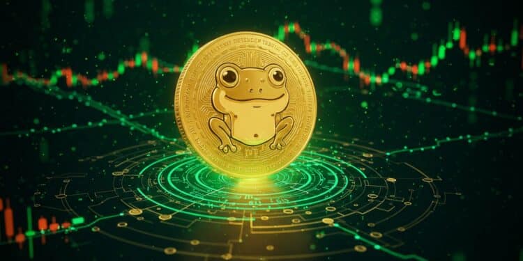 Pepeto allie hype des memecoins et utilité réelle avec sa presale à 64M$ Découvrez comment il redéfinit le marché crypto   Viral Mag