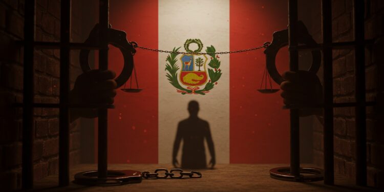 Explorez lincroyable saga judiciaire de lex président péruvien Martin Vizcarra entre prisons et scandales de corruption Une plongée dans la politique péruvienne   Viral Mag