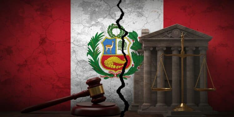 Pérou : Polémique sur l’Amnistie des Militaires - Viral Mag La présidente du Pérou rejette une décision de la CIDH sur une loi damnistie controversée pour les militaires Découvrez les enjeux de ce conflit   Viral Mag