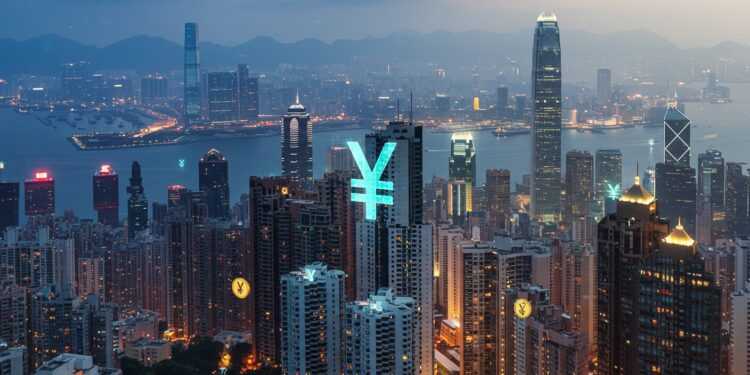 PetroChina explore les stablecoins à Hong Kong pour le commerce international Découvrez comment la Chine sengage dans cette révolution financière   Viral Mag