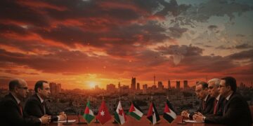 Khalifa Haftar leader de lEst libyen impose sa puissance en défiant lEurope Découvrez son jeu stratégique pour une reconnaissance internationale   Viral Mag