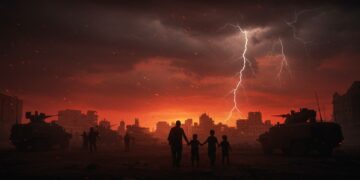 Khalifa Haftar leader de lEst libyen impose sa puissance en défiant lEurope Découvrez son jeu stratégique pour une reconnaissance internationale   Viral Mag