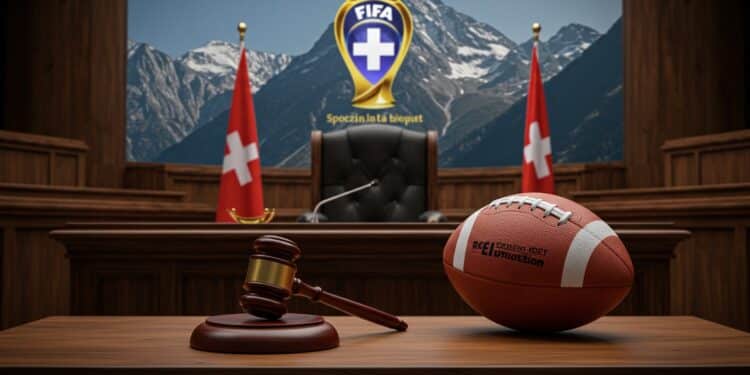 Platini et Blatter Acquittés : Fin d’une Saga Judiciaire - Viral Mag Platini et Blatter définitivement acquittés en Suisse dans laffaire Fifa Découvrez les détails de cette saga judiciaire qui a secoué le football mondial Viral Mag