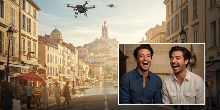 Plus Belle La Vie renaît sur TF1 en 2024 avec une chasse au trésor captivante Découvrez les coulisses avec Stéphane Hénon et Laurent Kérusoré    Viral Mag