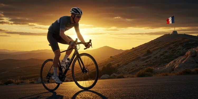 Pogacar a t il cédé la victoire au Ventoux pour plaire aux Français  Découvrez les dessous de cette étape mythique du Tour de France 2025   Viral Mag