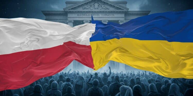 Le président polonais bloque une loi prolongeant les aides aux réfugiés ukrainiens suscitant un vif débat Quelles conséquences pour léconomie et la société    Viral Mag