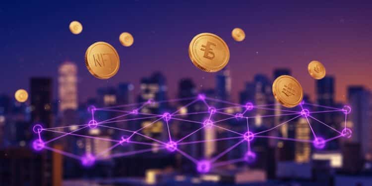 Polygon POL bondit de 45 avec la montée des NFT des stablecoins et des adresses actives Découvrez pourquoi cette blockchain attire lattention    Viral Mag