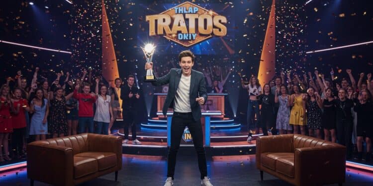 Ethan brille dans Secret Story 2025 par sa sincérité et son humour Découvrez pourquoi il mérite la victoire face à Romy Anita et Noah    Viral Mag