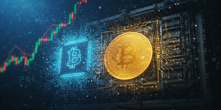 IREN explose avec une hausse de 2 770   Découvrez pourquoi ce mineur de Bitcoin et acteur de lIA attire les investisseurs   Viral Mag